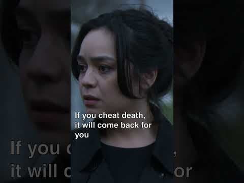 Learn the rules and TRY to survive.