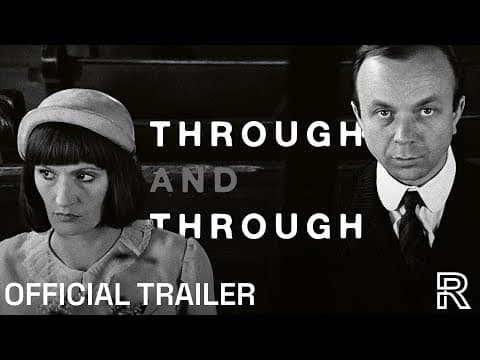 Radiance Trailer [Subtitled]