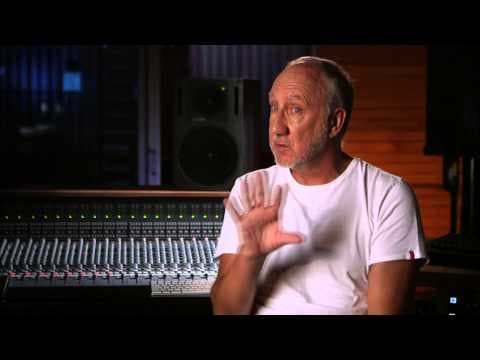 Sensation: The Story of The Who's Tommy on Sundance Channel Asia