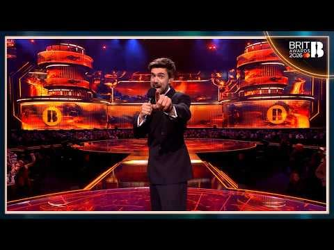 Best of The BRITs 2026 | The BRIT Awards 2026