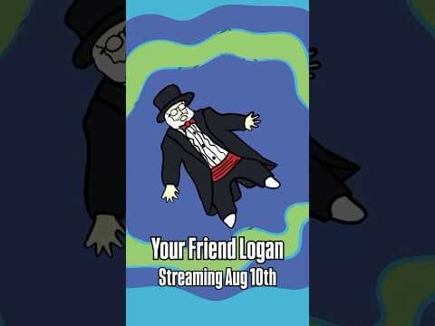 Dr. Demento on Logan Whitehurst: “Sgt. Pepper’s of Comedy Music”