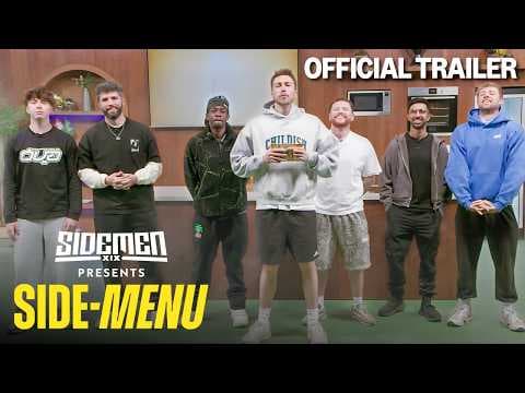 Official Trailer
