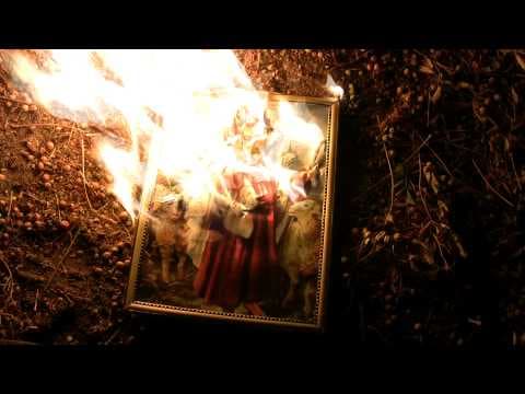 Cold Creepy Feeling  trailer in HD