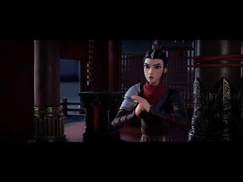 Official Trailer