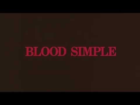 BLOOD SIMPLE (1984) Fake Trailer starring Bruce Campbell