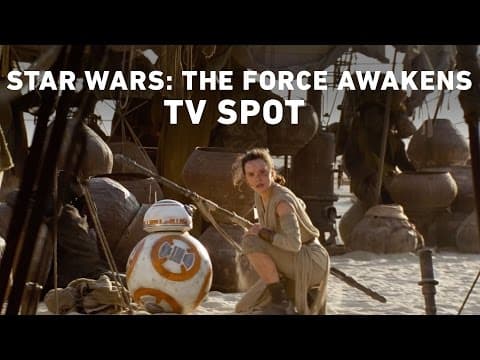TV Spot (Official)