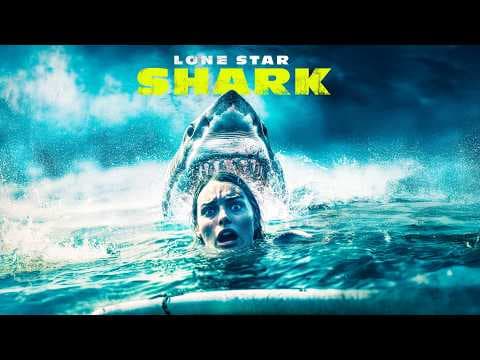 Lone Star Shark trailer