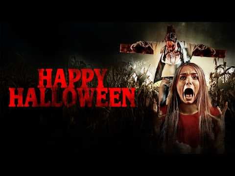Happy Halloween | Official Trailer | Horror Brains