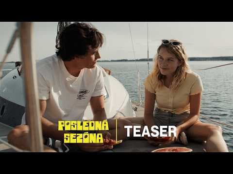 Posledná sezóna | nový slovenský film | festivalový teaser