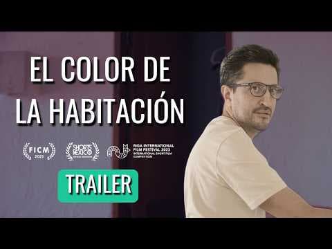 The Color Of The Room | Teaser