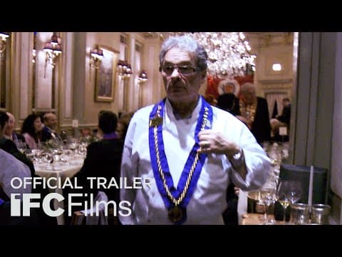 King Georges - Official Trailer I HD I Sundance Selects