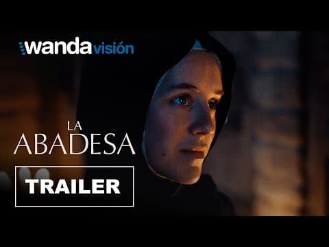 Trailer: La abadesa - Estreno 22 Marzo