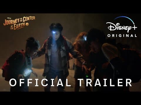 Official Trailer [English Dubbed]