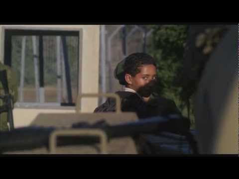 Machsom - Official Trailer