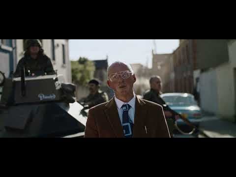 Official Trailer