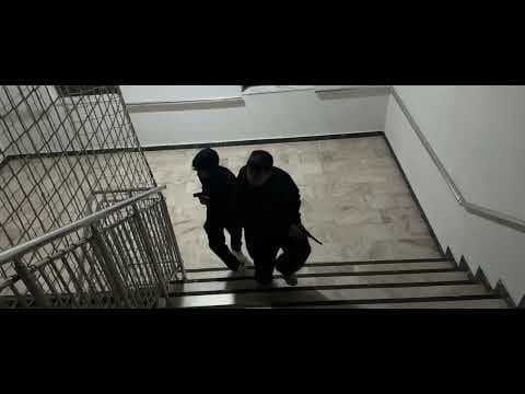 Those Trapped at Night / Gecede Kısılanlar - Trailer