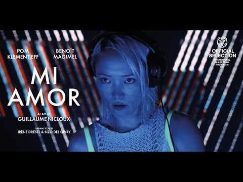 Official Trailer