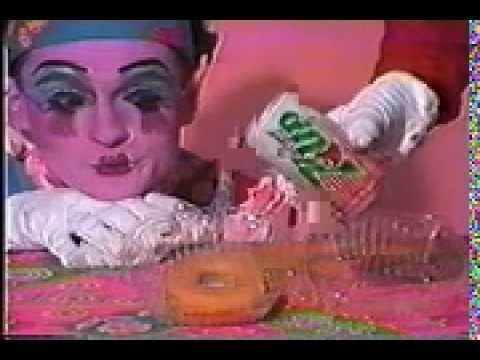 TOM RUBNITZ : Strawberry Short-Cut