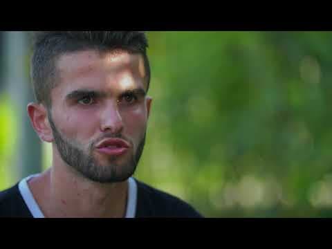 Deportation Class - Trailer (German)