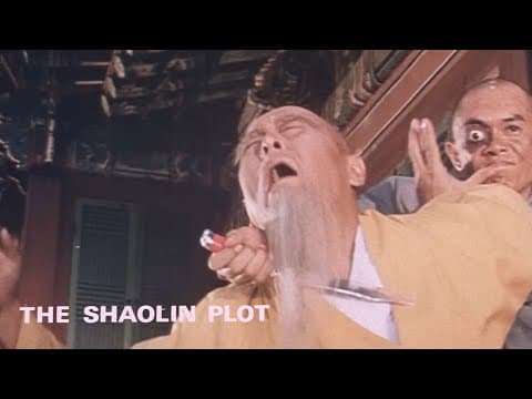 Original Trailer