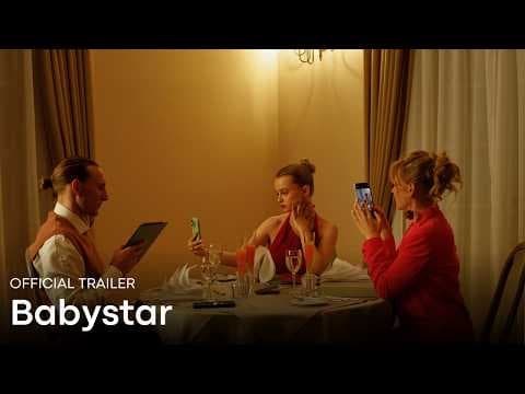Official Trailer [Subtitled]