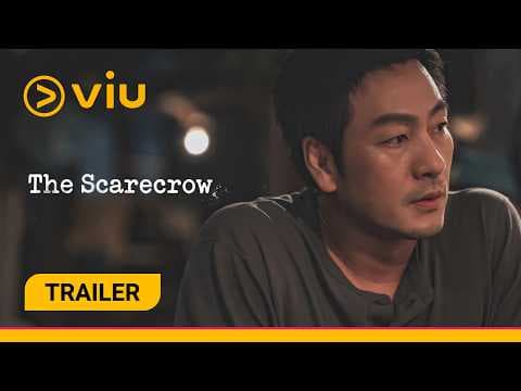 The Scarecrow (2026) Trailer [ENG SUB]