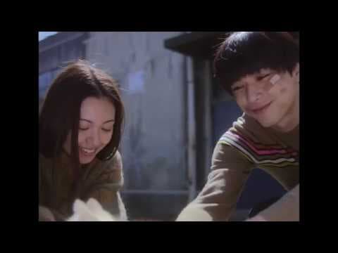 River's Edge (Ribâzu ejji) theatrical trailer - Isao Yukisada-directed movie