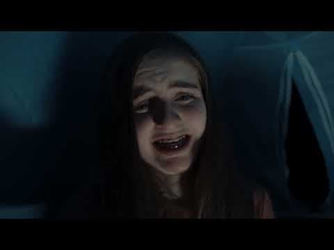 HORROR IN THE FOREST 2023 Official Trailer