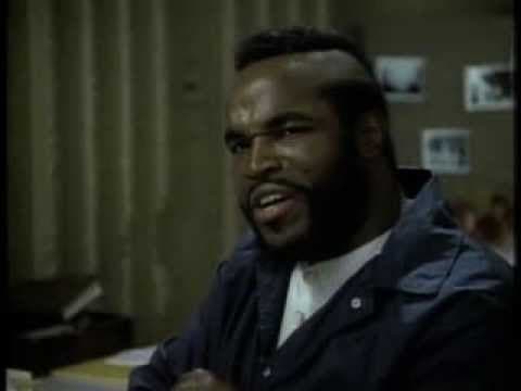 Made for TV Monday — THE TOUGHEST MAN IN THE WORLD (Trailer)