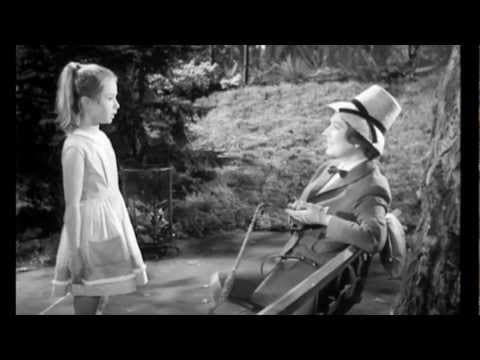 "Der Lügner" ein HEINZ RÜHMANN Film-Klassiker (Trailer)