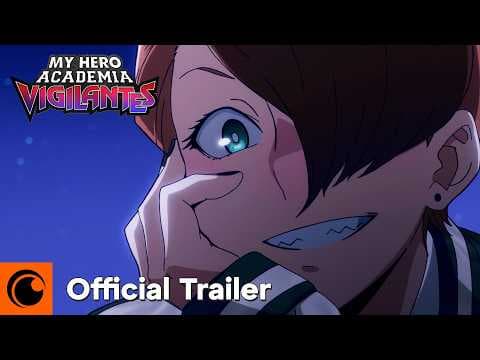 Official Trailer 2 [Subtitled]