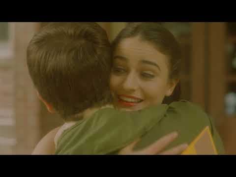 I Know What You Need Trailer