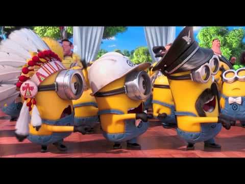 Official :30 TV Spot #8