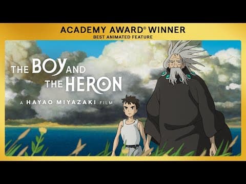 Official Trailer 2