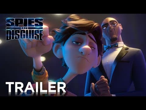 Official Trailer 3