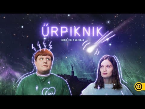 Űrpiknik (12) előzetes
