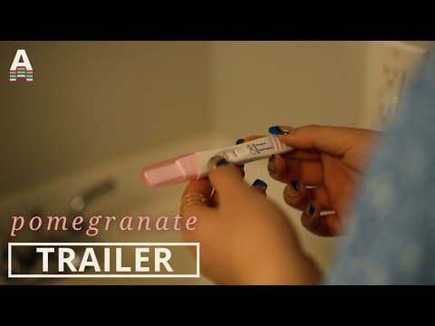 Pomegranate | Official Teaser | Anecdotal Pictures