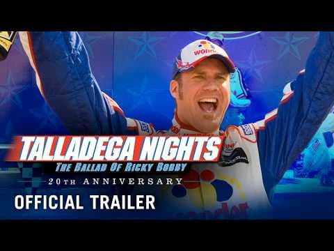 20th Anniversary - Official Trailer