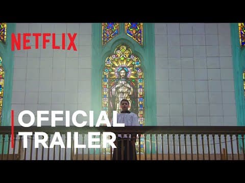 Official Trailer