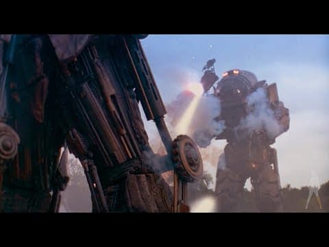 Blu-ray Promo Trailer