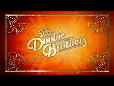 The Doobie Brothers - Live From The Beacon Theatre