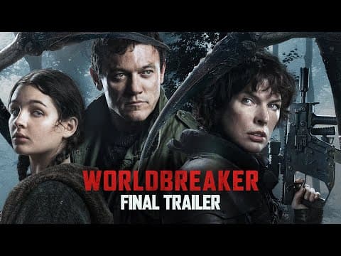 Final Trailer