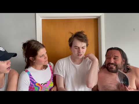 Disrobed (2023) Trailer