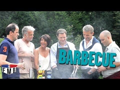 Barbecue - Official Trailer #1 - French Movie