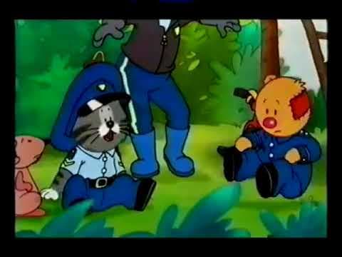 Sergeant Stripes Intro (2003)