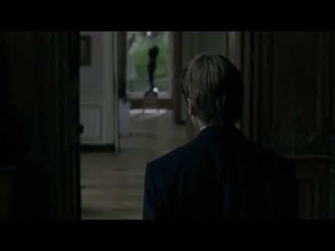 La Captive Trailer