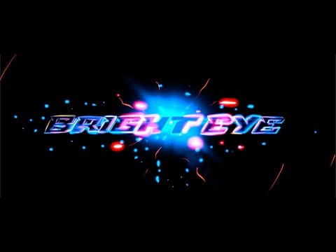 Bright Eye - Indiegogo campaign trailer
