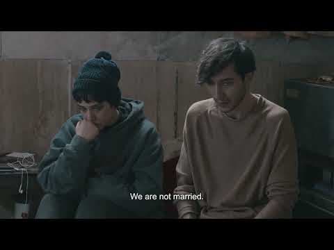 Naked (Oryan) (2025) | Official Trailer