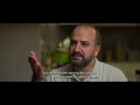 Official Trailer [Subtitled]