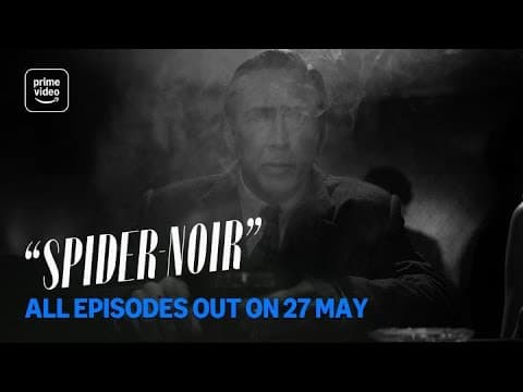 All Episodes Out 27 May